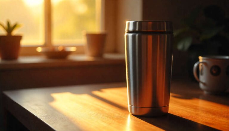 Zojirushi Stainless Steel Travel Mug