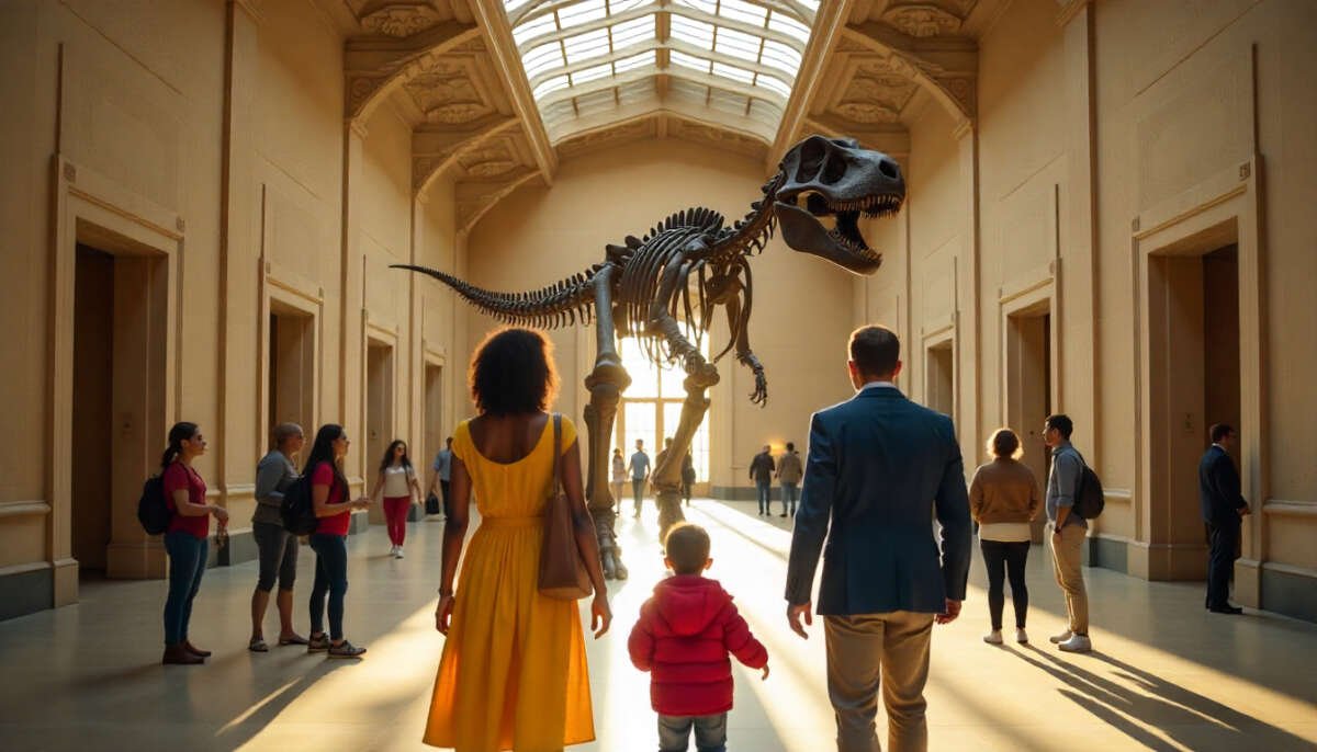 10 Best Museums in Texas Top Cultural & Historical Spots