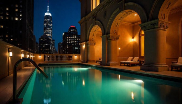AIRE Ancient Baths – Chicago