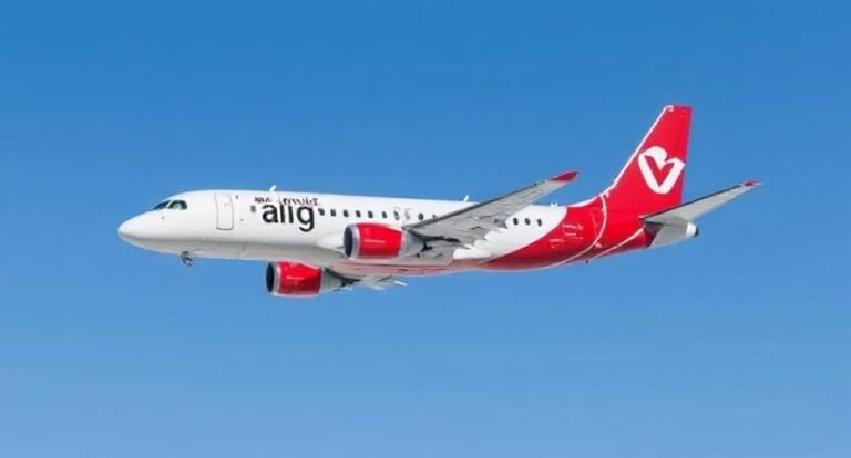 Air Inuit – Essential Airline for Northern Quebec