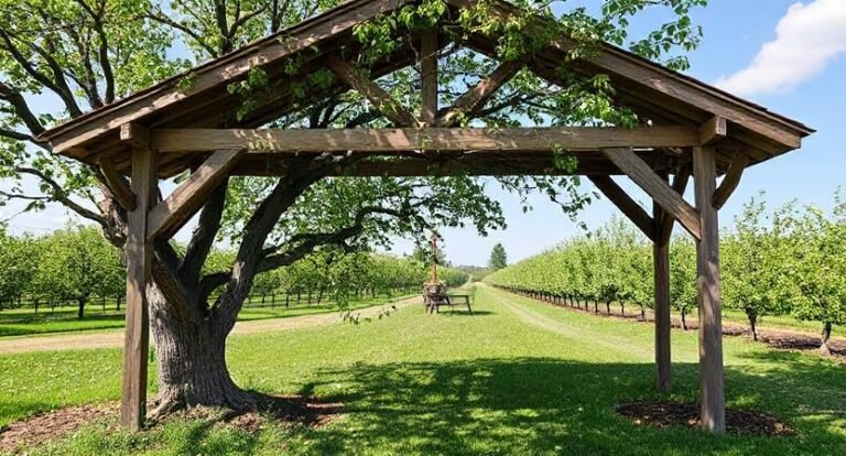 All Seasons Orchard – Woodstock, IL