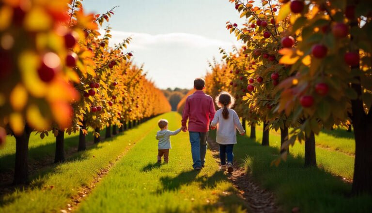 All Seasons Orchard – Woodstock, IL