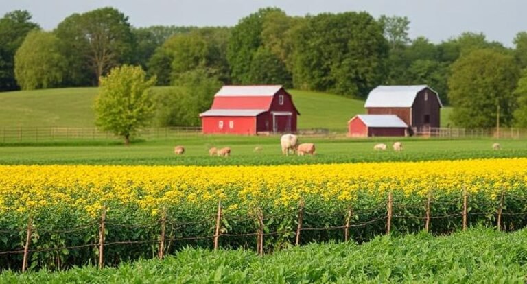 Alstede Farms – Elgin, IL