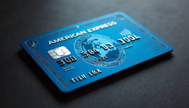 American Express® Cobalt® Card