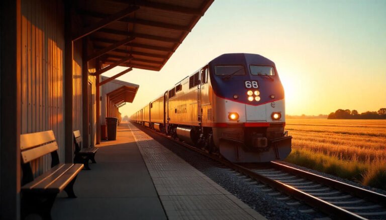 Amtrak