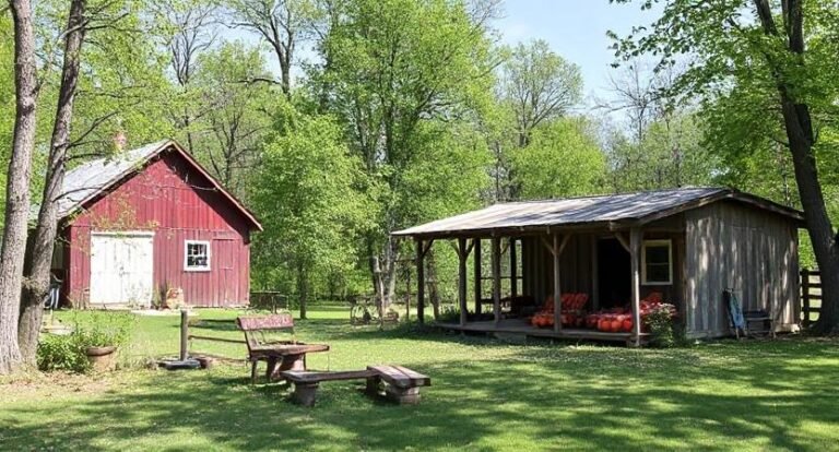 Apple Holler – Sturtevant, IL