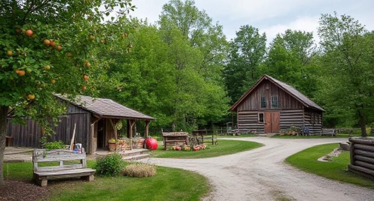 Apple Holler – Sturtevant, WI (near Illinois border)