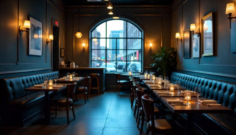 Au Cheval – Chicago (West Loop)