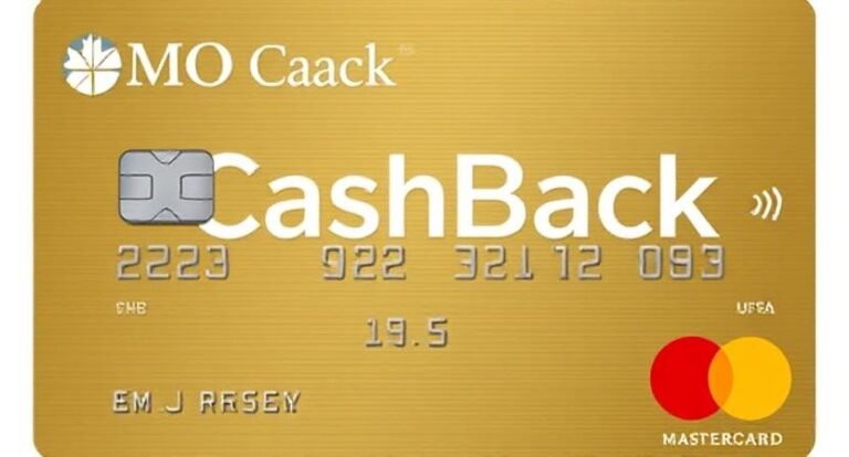 BMO CashBack® World Elite® Mastercard®