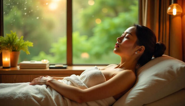 Bamford Wellness Spa – 1 Hotel Brooklyn Bridge