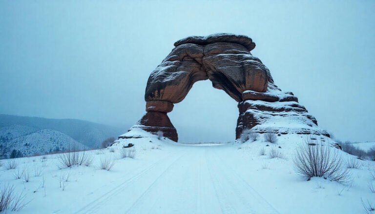 Bell Rock