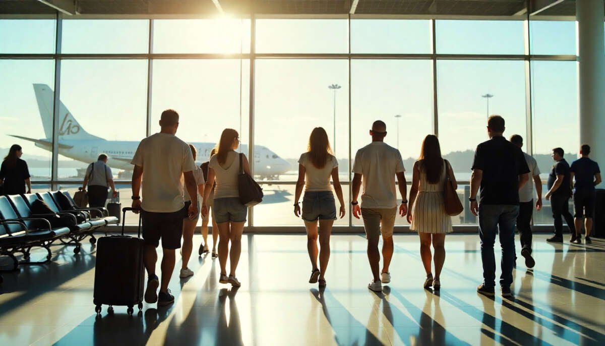 Best Airports in Australia