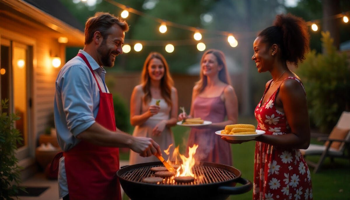 Best BBQ Spots in Illinois