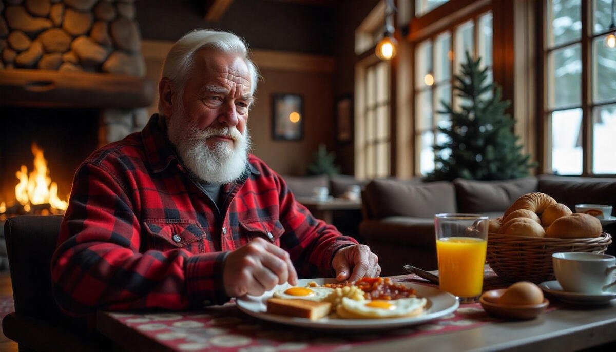 Best Breakfast Spots in Illinois