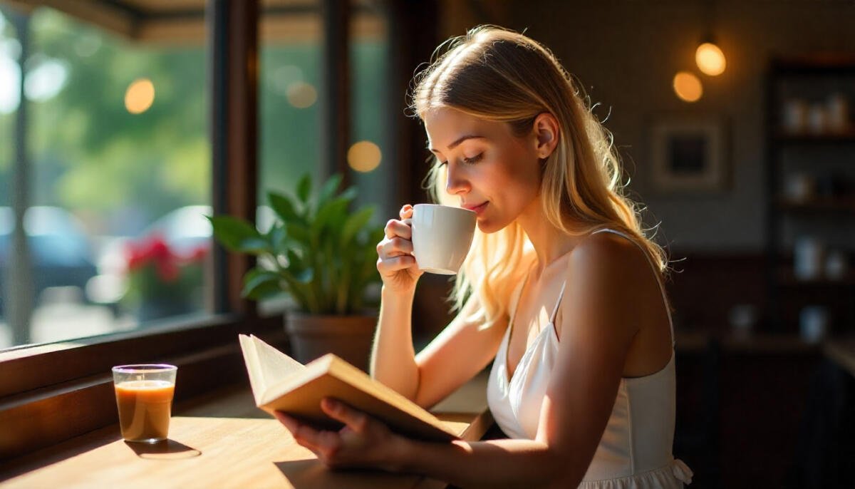 Best Coffee Shops in Illinois