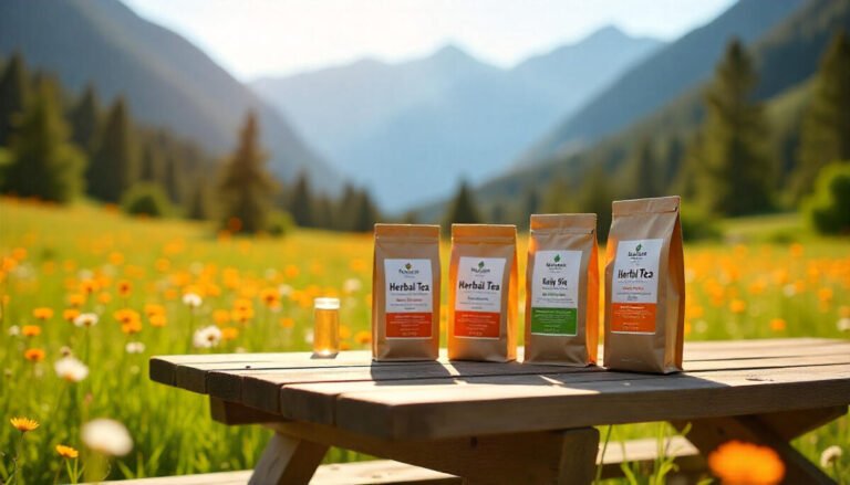 Best Herbal Tea Brands in Canada