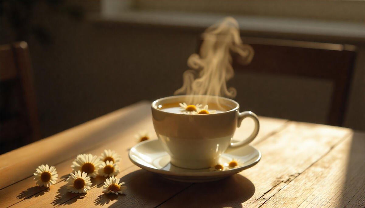 Best Herbal Tea