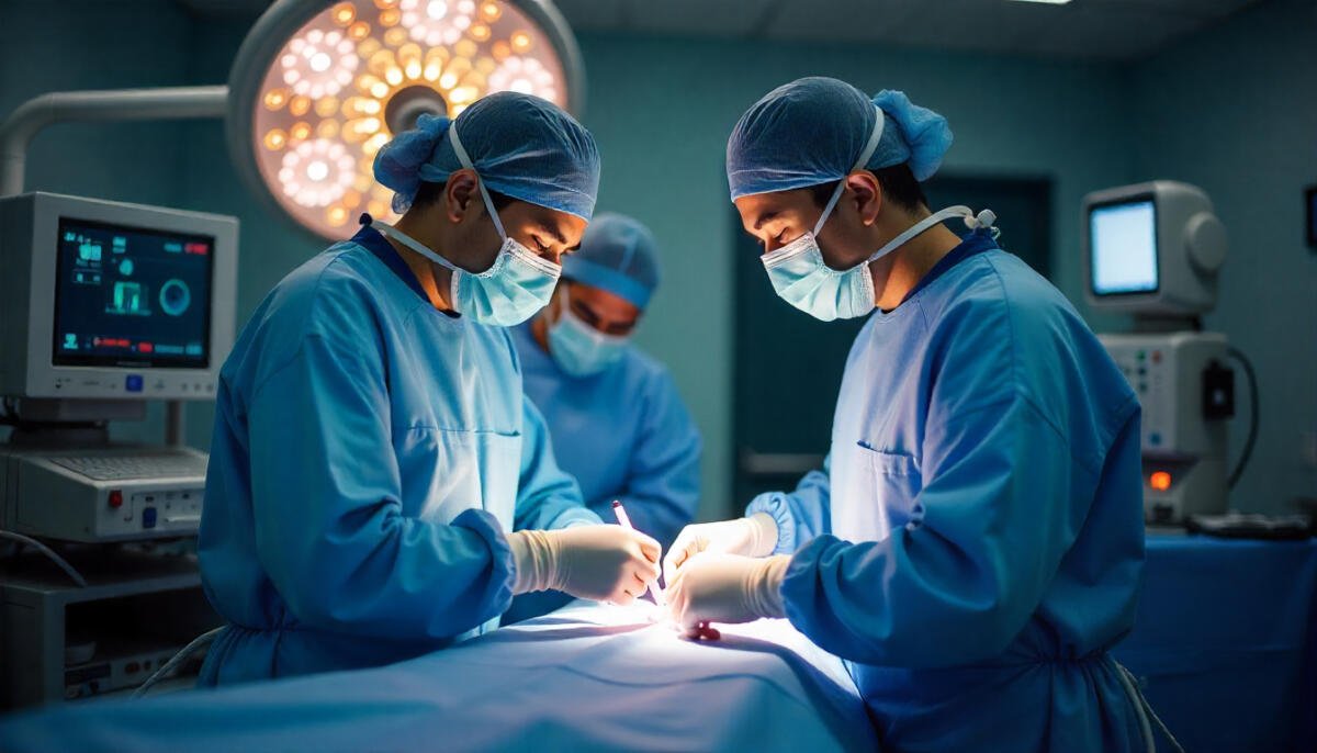 Best Hospitals in Illinois