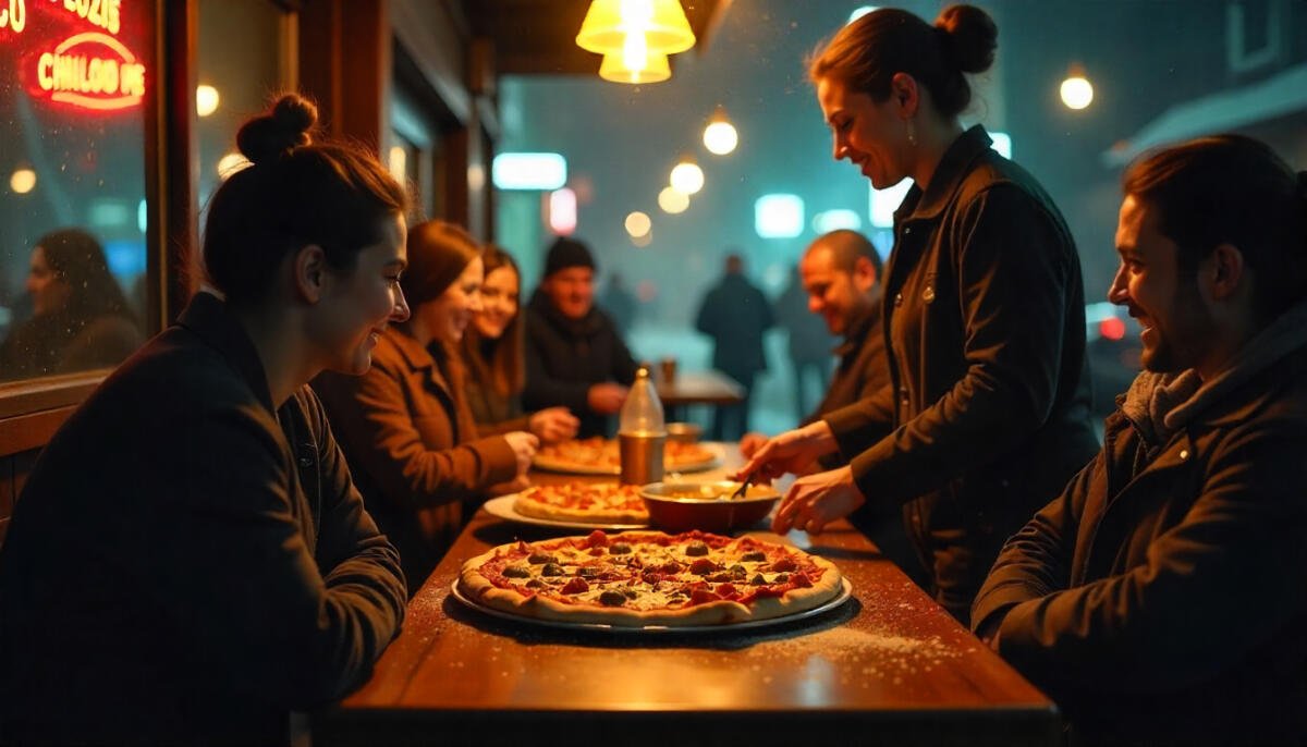 Best Pizza Places in Florida