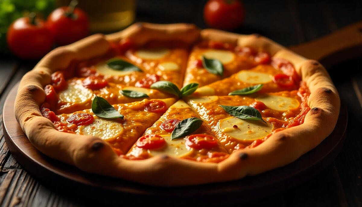Best Pizza Places in Illinois