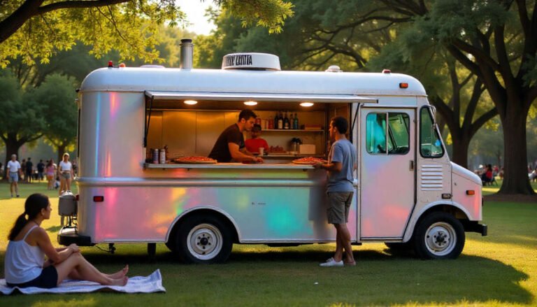 Best Pizza in Austin