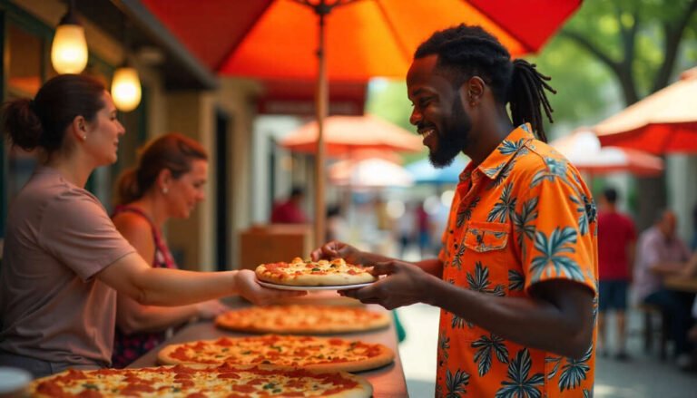 Best Pizza in San Antonio