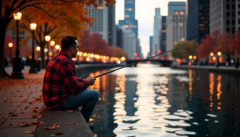 Best Places to Stay in Chicago