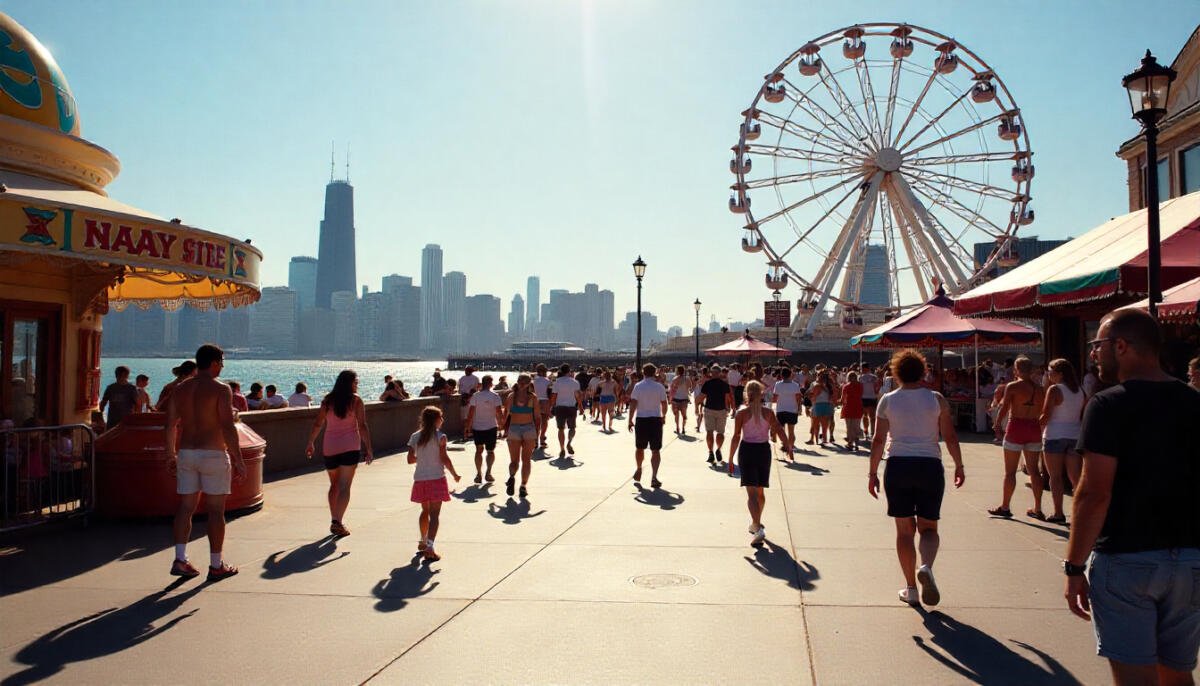 Best Places to Visit in Illinois