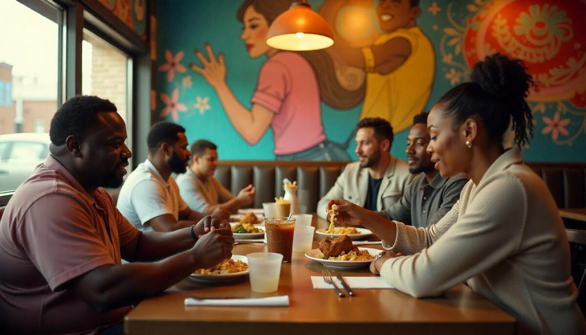 Best Restaurants in Illinois