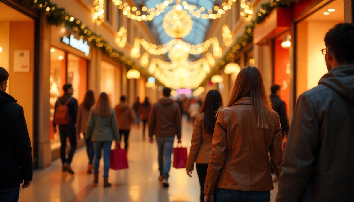 Best Shopping Malls in Illinois