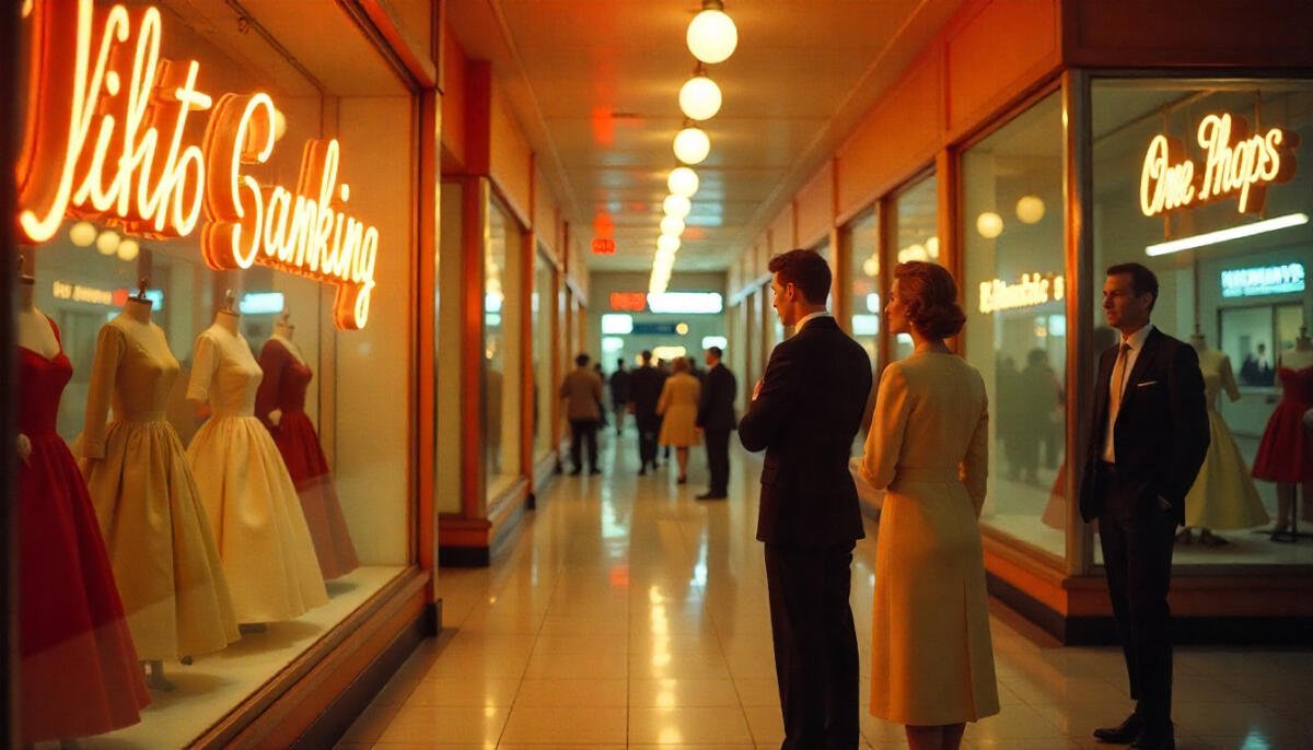 Best Shopping Malls in New York City