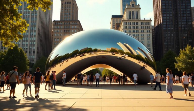 Best Things to Do in Chicag