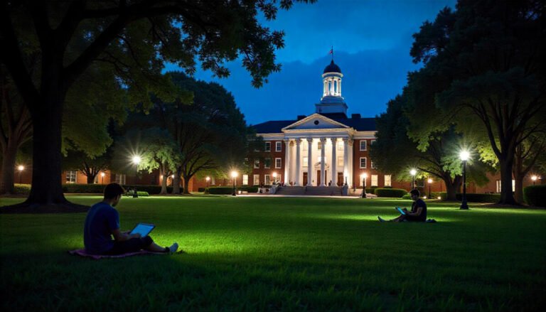 Top 10 Best Universities in Florida (2025) – Rankings & Reviews ...