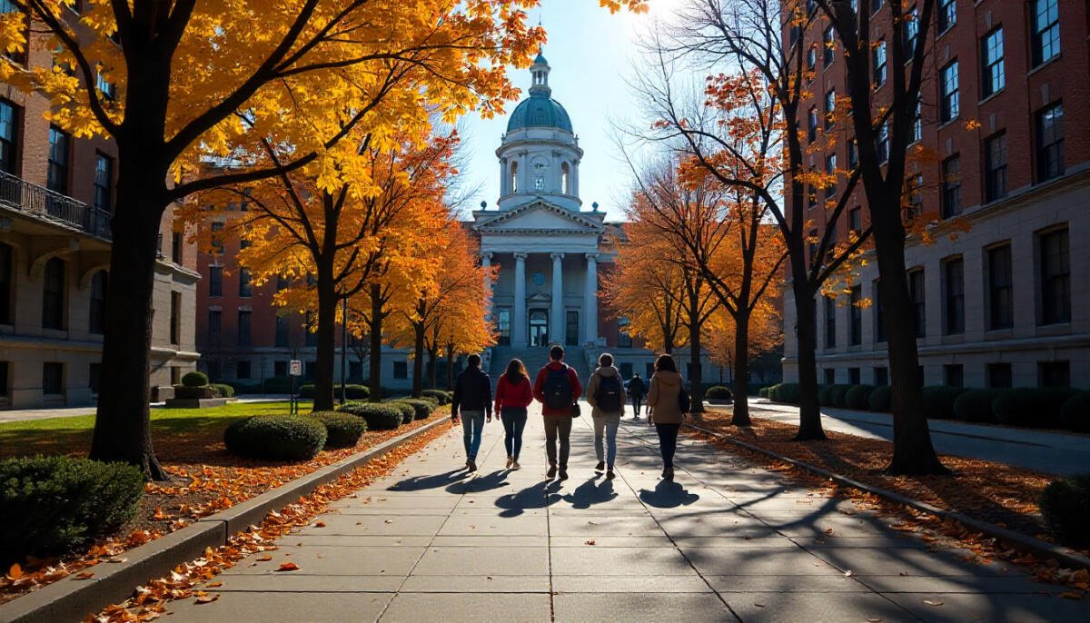 Best Universities in New York City