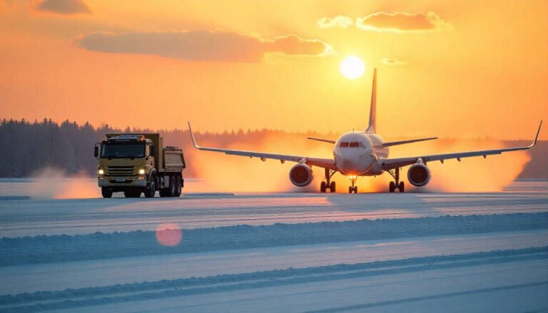 Billy Bishop Toronto City Airport (YTZ) – Ontario