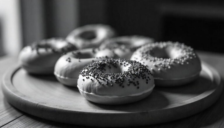 Black Seed Bagels – Multiple Locations