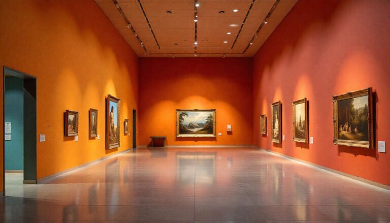 Blanton Museum of Art – Austin