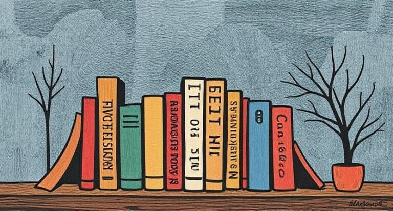 Bookends & Beginnings (Evanston, IL)