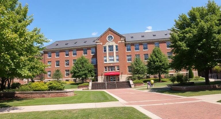 Bradley University