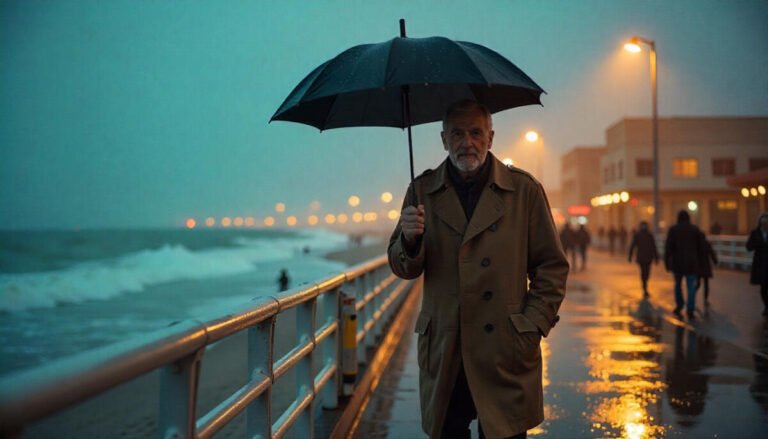 Brighton Beach – Brooklyn