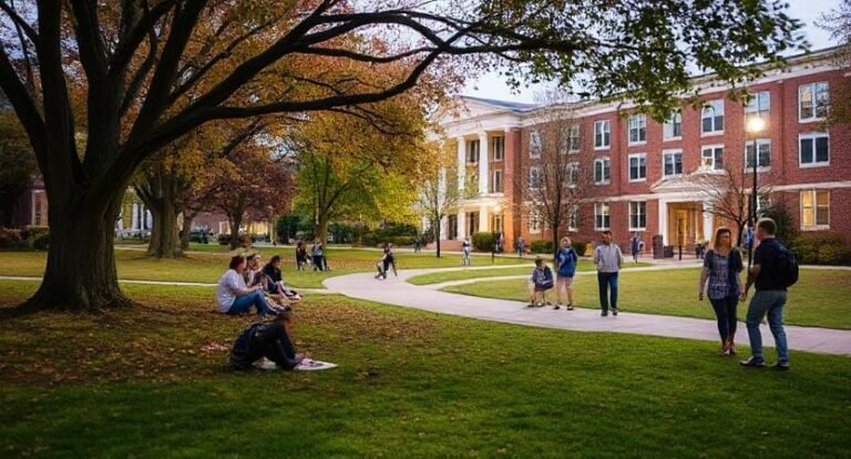 Campus Life
