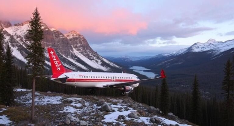 Canadian North – Best for Northern & Remote Travel
