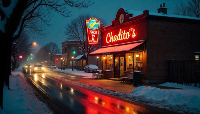 Chadito’s Pizza – Springfield