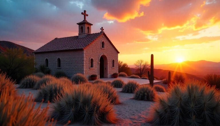 Chapel of the Holy Cross