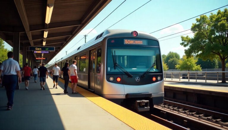 Chicago Transit Authority (CTA)