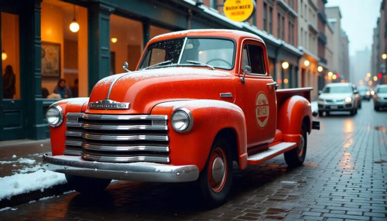 City Car & Truck Rentals – Best for Local Experience