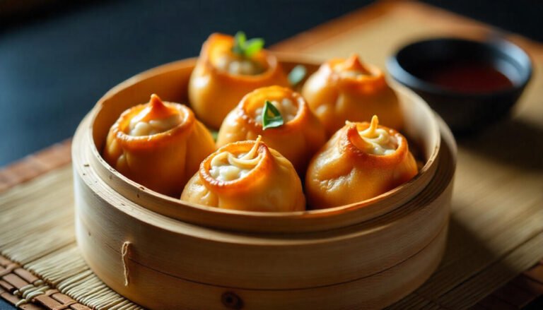 Classic Pulled Pork BBQ Egg Rolls