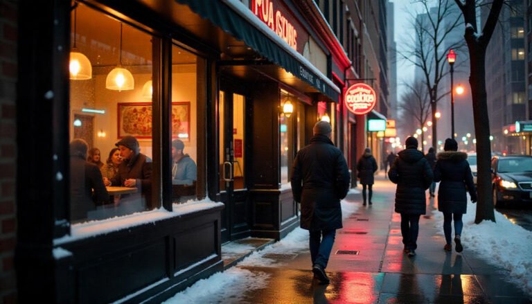 Coalfire Pizza – Chicago