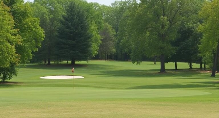 Cog Hill #2 – Lemont, IL