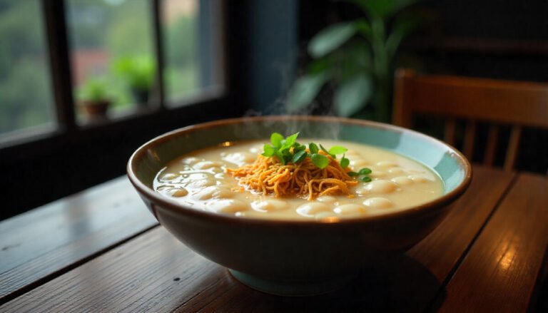 Congee – China